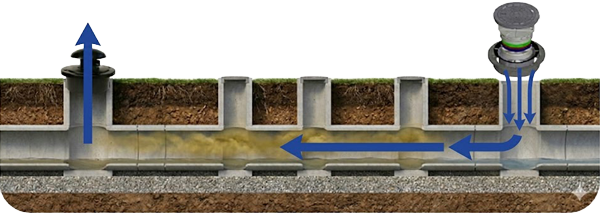 Svavelväte – fullt möjligt att bemästra